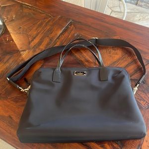 Kate Spade Laptop Computer bag.